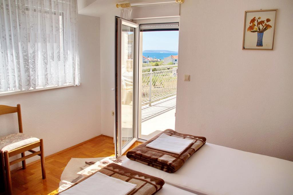 Apartment Brane Podstrana
