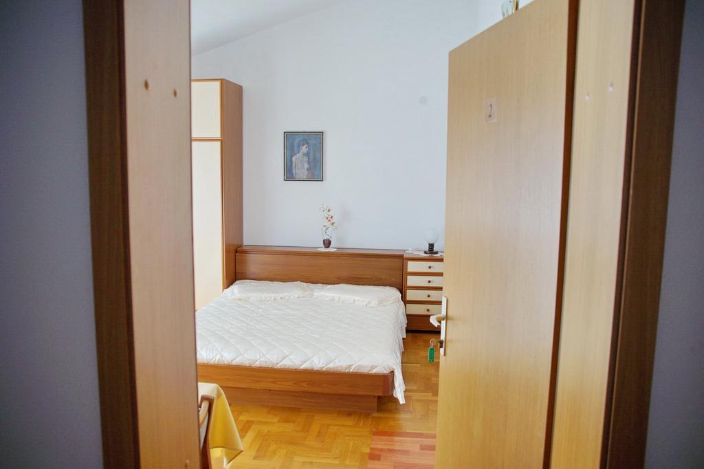 Apartment Brane