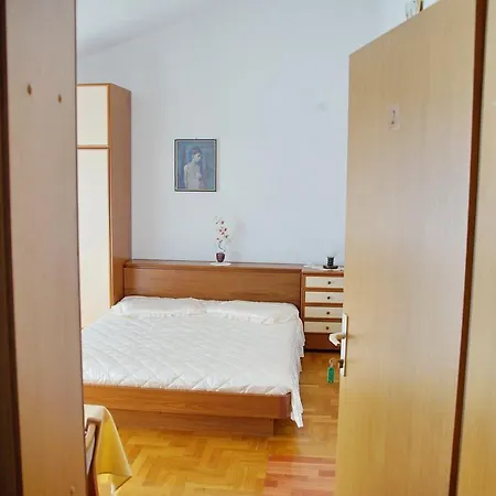 Apartments Brane Podstrana Exterior photo
