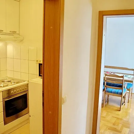 Apartments Brane Podstrana Exterior photo