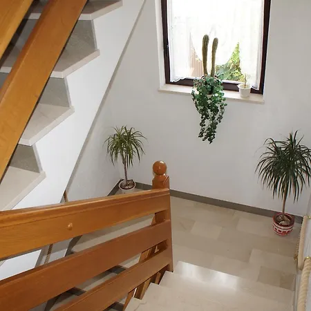 Apartments Brane Podstrana Exterior photo